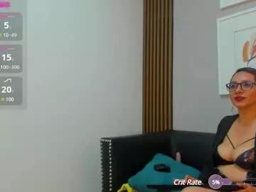 madame_mature_ from Chaturbate