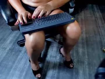 madame_victoria_ from Chaturbate is Freechat