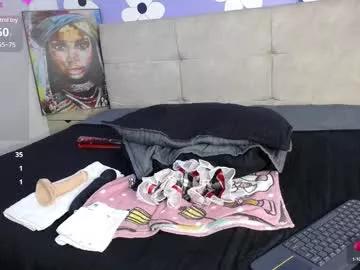 madamedamn from Chaturbate