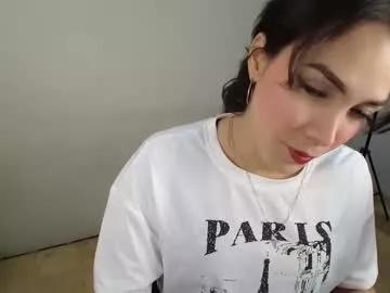 madameruiz from Chaturbate