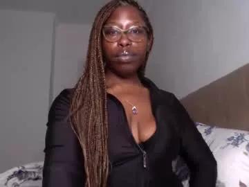 madamindigo from Chaturbate