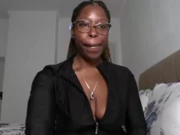 madamindigo from Chaturbate