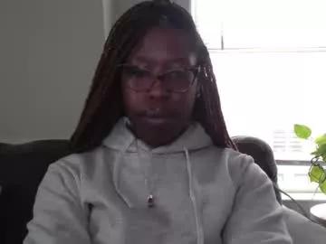 madamindigo from Chaturbate