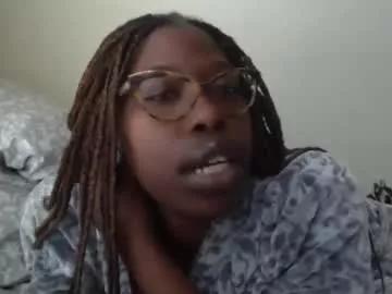 madamindigo from Chaturbate