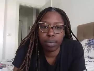 madamindigo from Chaturbate