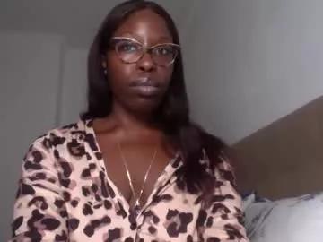 madamindigo from Chaturbate