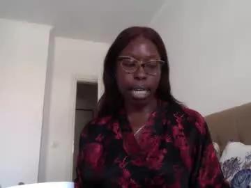 madamindigo from Chaturbate