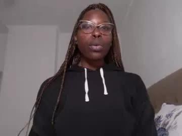 madamindigo from Chaturbate