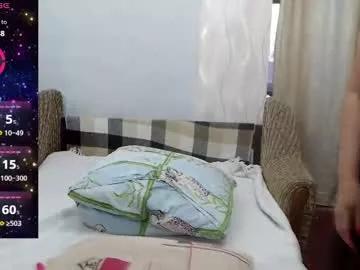 madammargaret from Chaturbate