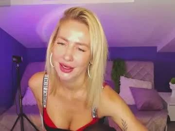 madammilly from Chaturbate