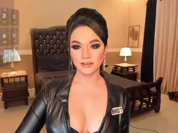 madammistressdominatrixxx from Chaturbate
