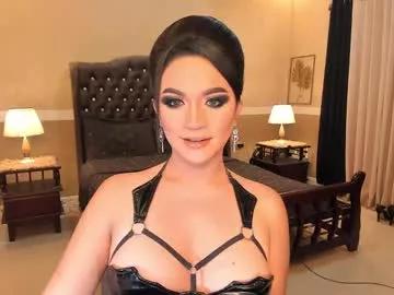 madammistressdominatrixxx from Chaturbate