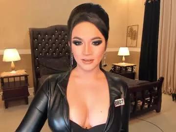 madammistressdominatrixxx from Chaturbate