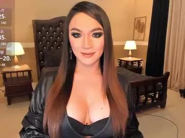 madammistressdominatrixxx from Chaturbate