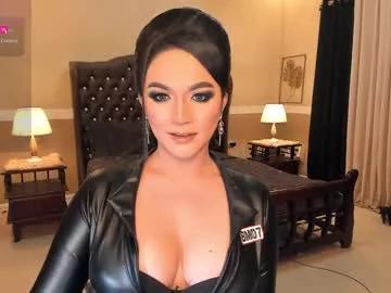 madammistressdominatrixxx from Chaturbate
