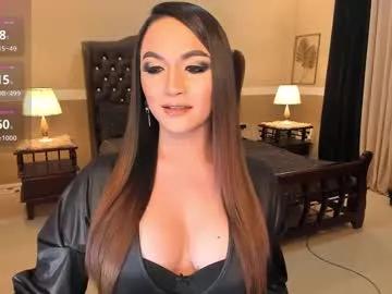 madammistressdominatrixxx from Chaturbate