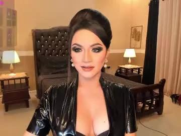 madammistressdominatrixxx from Chaturbate