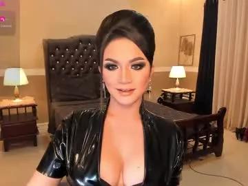 madammistressdominatrixxx from Chaturbate
