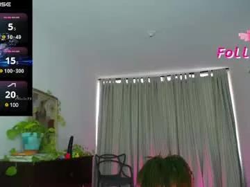 madamsissy137481 from Chaturbate