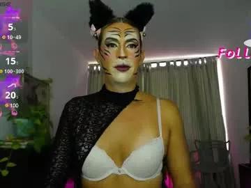 madamsissy137481 from Chaturbate