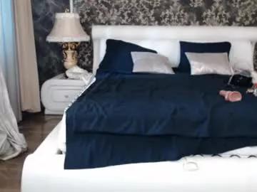 madamss12 from Chaturbate