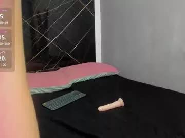 maddie_09 from Chaturbate