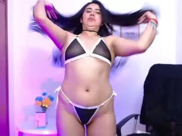 maddie_beauty from Chaturbate
