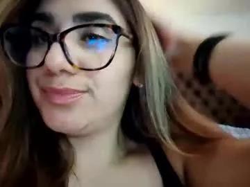 maddie_beauty from Chaturbate