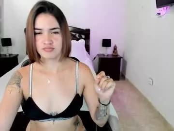 maddie_foxx from Chaturbate