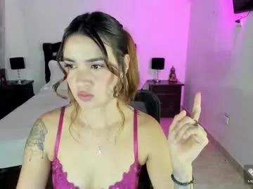 maddie_foxx from Chaturbate