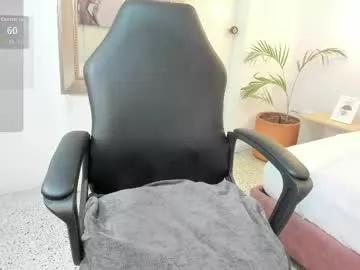 maddie_greyy from Chaturbate is Freechat