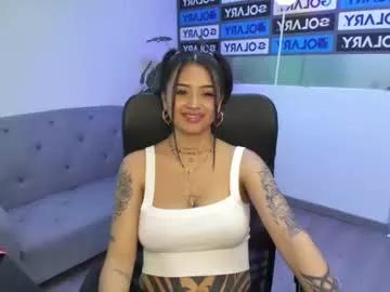 maddiee_jackson from Chaturbate