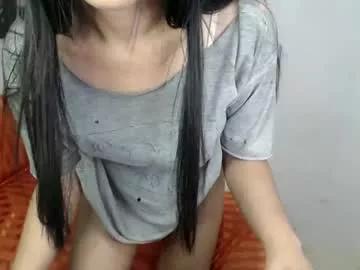 maddiejackson from Chaturbate