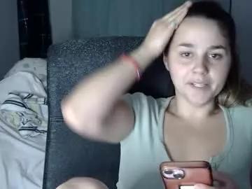 maddihelton45 from Chaturbate