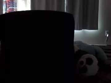 maddihelton45 from Chaturbate
