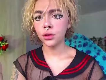 maddiie_and_clyde from Chaturbate