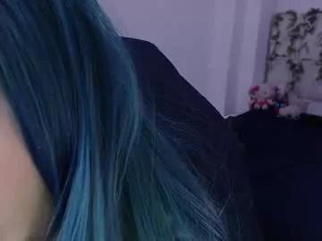 maddiiebrooks from Chaturbate