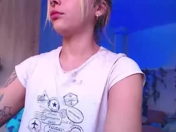 maddiiebrooks from Chaturbate