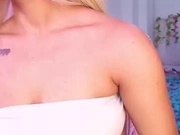 maddiiebrooks from Chaturbate