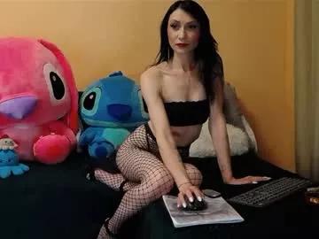 maddison_summer from Chaturbate