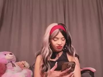 maddisonblush from Chaturbate