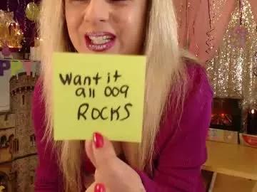 maddisonrae76 from Chaturbate