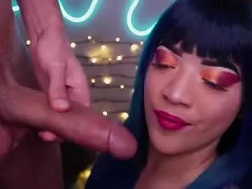 maddisrock from Chaturbate