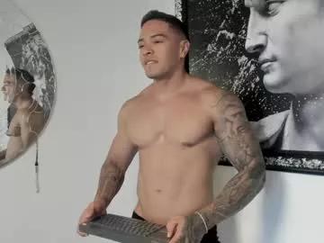 maddox_santana from Chaturbate