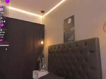 maddy__moon from Chaturbate is Freechat