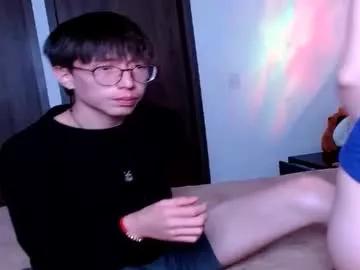 Photos of maddy_and_tom from Chaturbate is Freechat