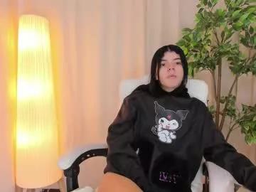 maddy_bennet from Chaturbate