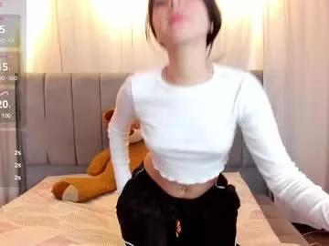 maddy_bennet from Chaturbate