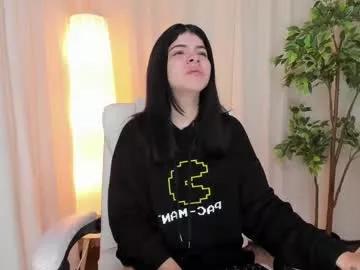 maddy_bennet from Chaturbate