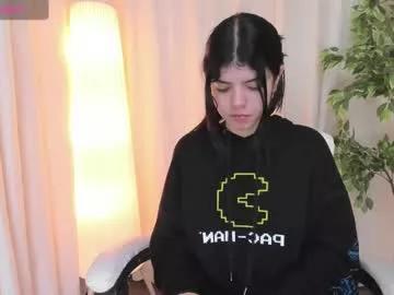 maddy_bennet from Chaturbate
